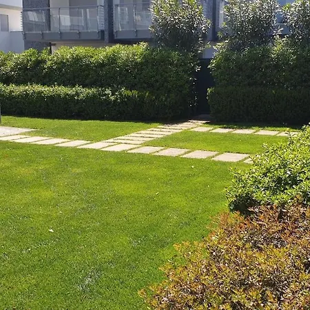 Appartement Le Dune 65 Ginestra