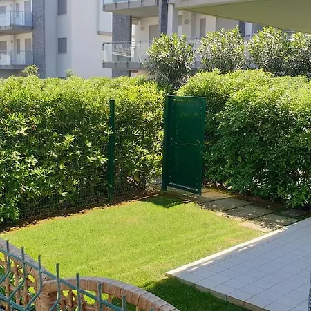 Le Dune 65 Ginestra * Silvi Marina