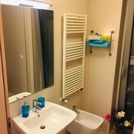 Le Dune 65 Ginestra * Silvi Marina