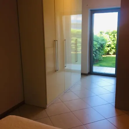 Le Dune 65 Ginestra Appartement *