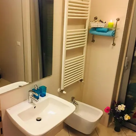 Le Dune 65 Ginestra *