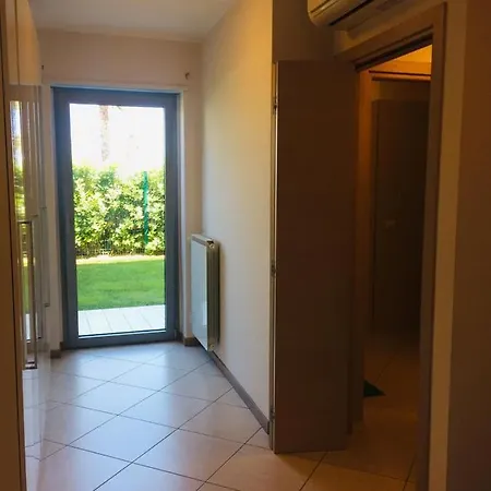 Le Dune 65 Ginestra Appartement Silvi Marina