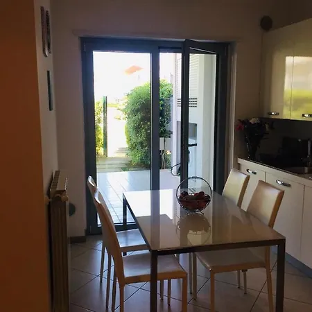 Apartment Le Dune 65 Ginestra