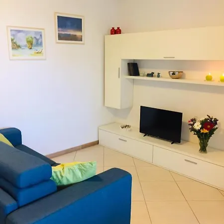 Appartement Le Dune 65 Ginestra