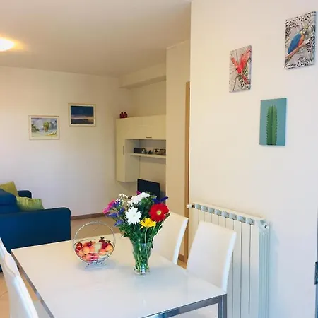 Le Dune 65 Ginestra Silvi Marina