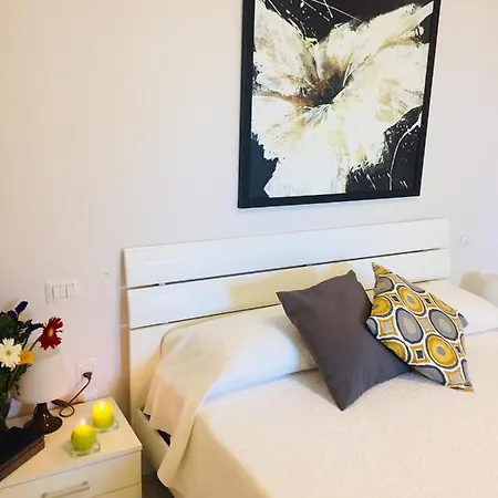 Le Dune 65 Ginestra Appartement *