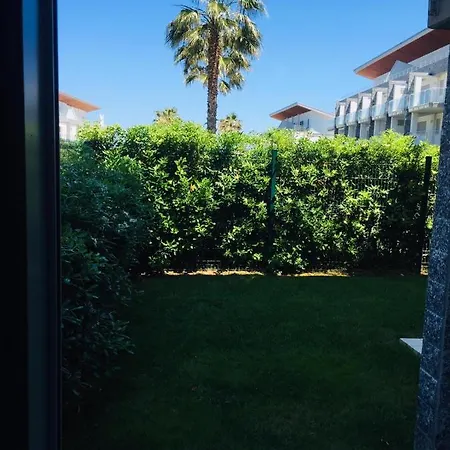 Le Dune 65 Ginestra Appartement Silvi Marina