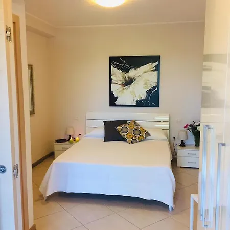 Appartement Le Dune 65 Ginestra