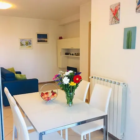 Le Dune 65 Ginestra * Silvi Marina