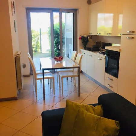 Le Dune 65 Ginestra *