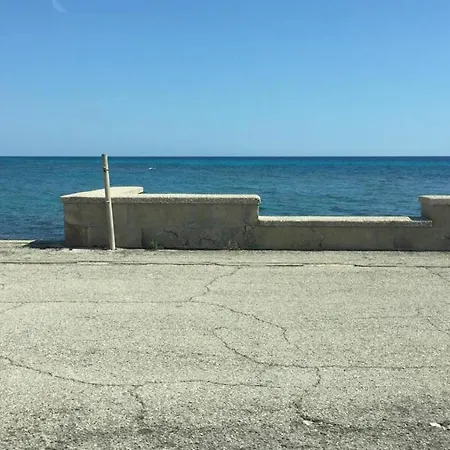 Le Dune 65 Ginestra Apartment