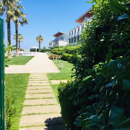 Le Dune 65 Ginestra Appartement Silvi Marina