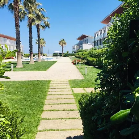 Le Dune 65 Ginestra * Silvi Marina