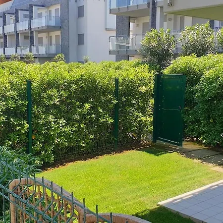 Le Dune 65 Ginestra Apartment
