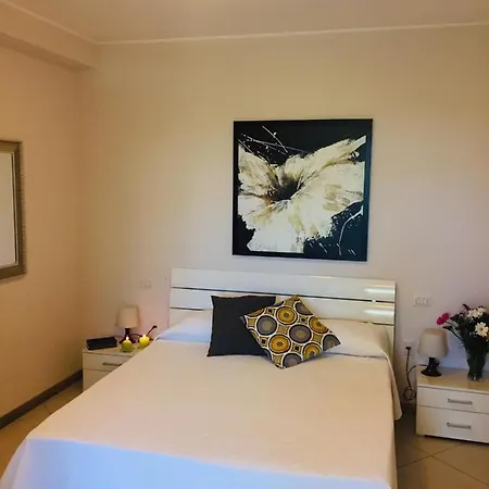 Le Dune 65 Ginestra Appartement