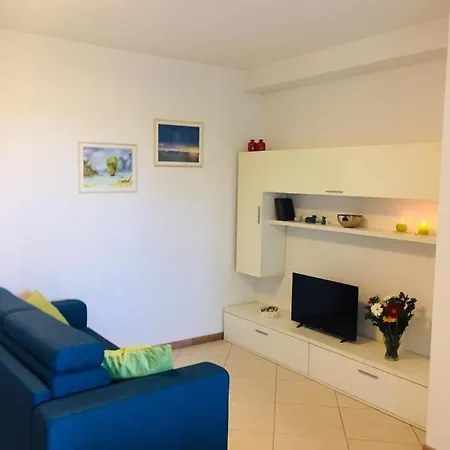 Le Dune 65 Ginestra
