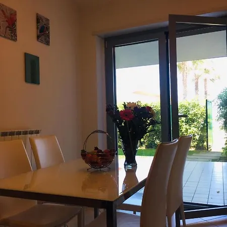 Le Dune 65 Ginestra Appartement Silvi Marina