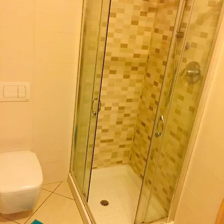 Appartement Le Dune 65 Ginestra Silvi Marina