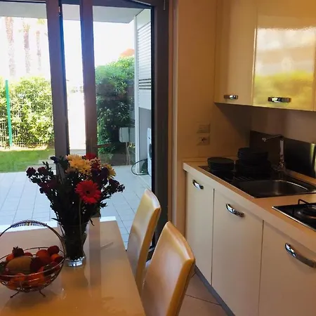 Lejlighed Le Dune 65 Ginestra Silvi Marina