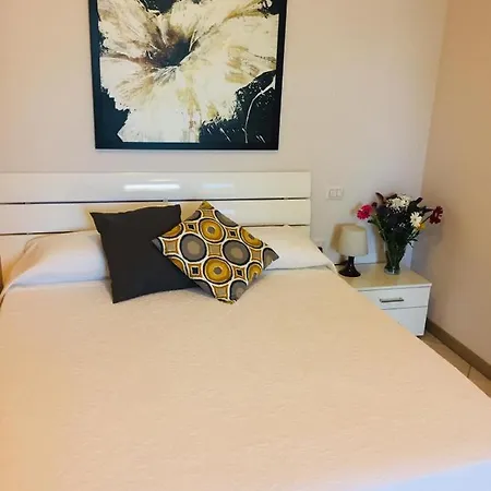 Le Dune 65 Ginestra *