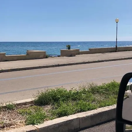 Apartment Le Dune 65 Ginestra *