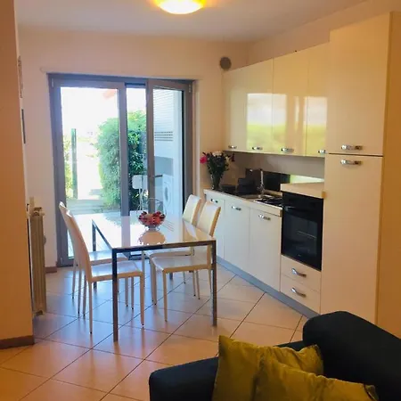 Appartement Le Dune 65 Ginestra *