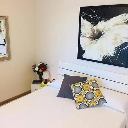 Le Dune 65 Ginestra Lejlighed Silvi Marina