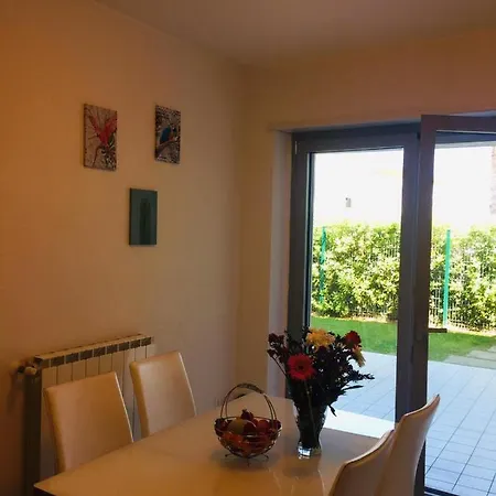 Le Dune 65 Ginestra * Silvi Marina