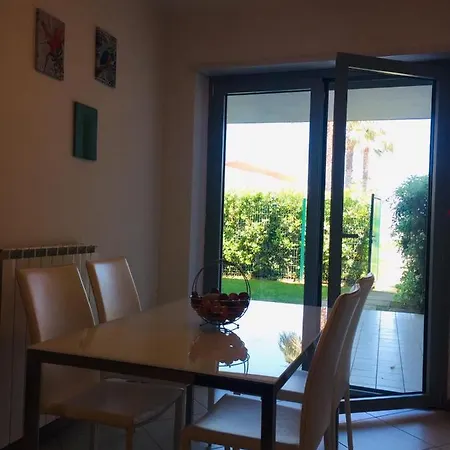 Le Dune 65 Ginestra * Silvi Marina