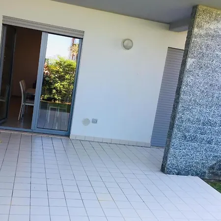 Le Dune 65 Ginestra * Silvi Marina