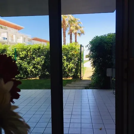 Le Dune 65 Ginestra Lejlighed *