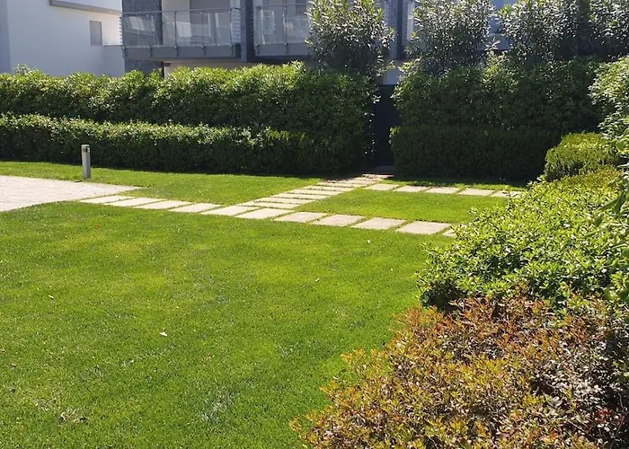 Apartamento Le Dune 65 Ginestra