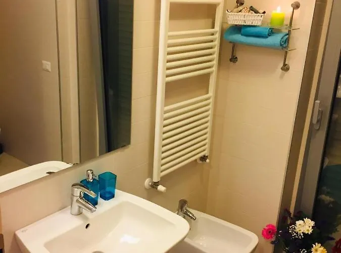 Le Dune 65 Ginestra *