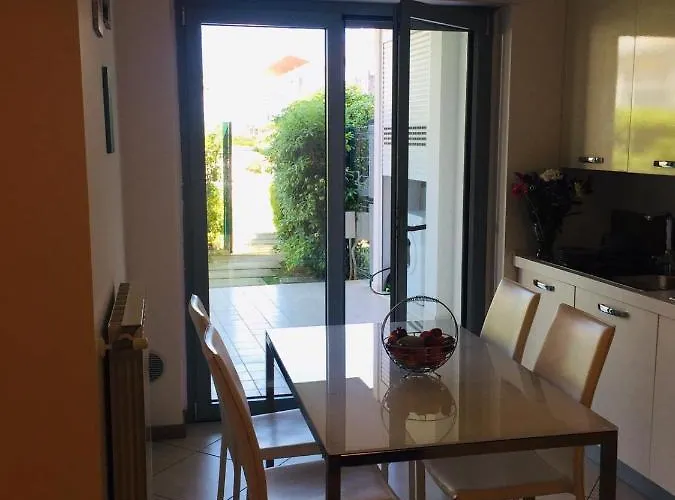 Apartamento Le Dune 65 Ginestra