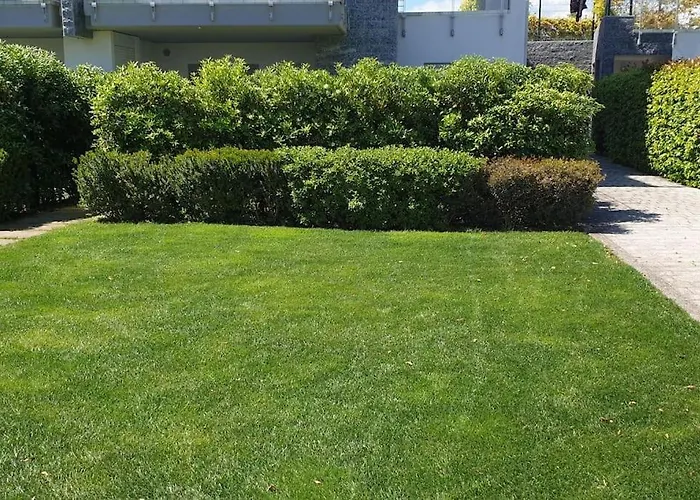 Apartamento Le Dune 65 Ginestra Silvi Marina