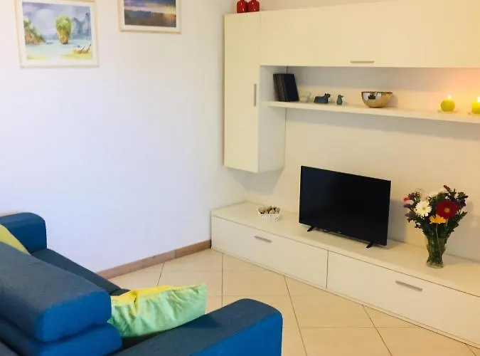 Apartamento Le Dune 65 Ginestra