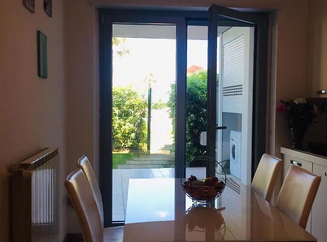 Le Dune 65 Ginestra Apartamento *