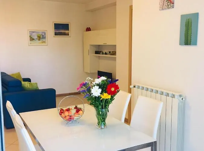 Le Dune 65 Ginestra * Silvi Marina