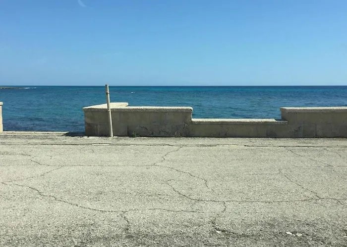 Le Dune 65 Ginestra Apartamento