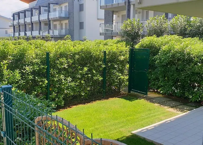 Le Dune 65 Ginestra Apartamento