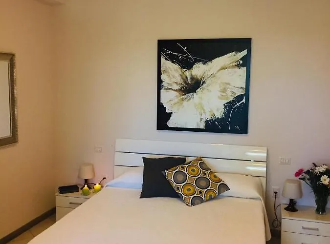 Le Dune 65 Ginestra Apartamento