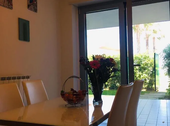 Le Dune 65 Ginestra Apartamento Silvi Marina