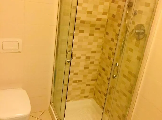 Apartamento Le Dune 65 Ginestra Silvi Marina