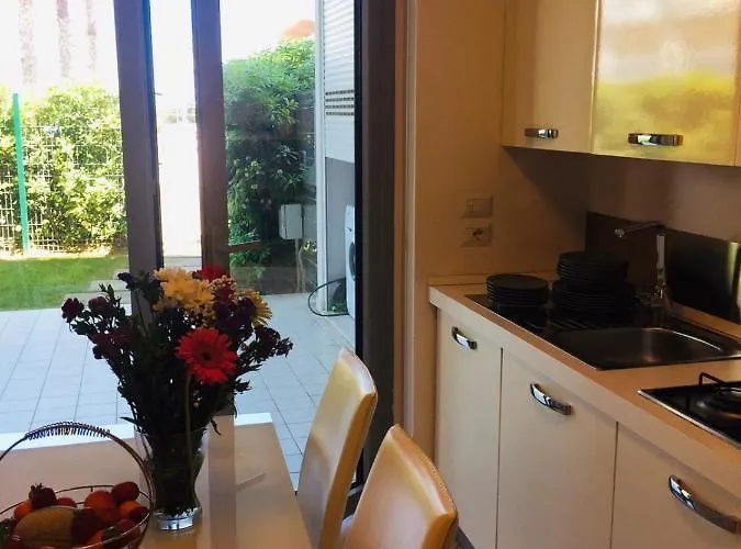 Apartamento Le Dune 65 Ginestra Silvi Marina