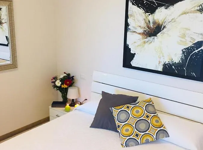 Le Dune 65 Ginestra Apartamento Silvi Marina