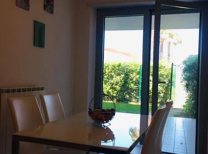 Le Dune 65 Ginestra * Silvi Marina