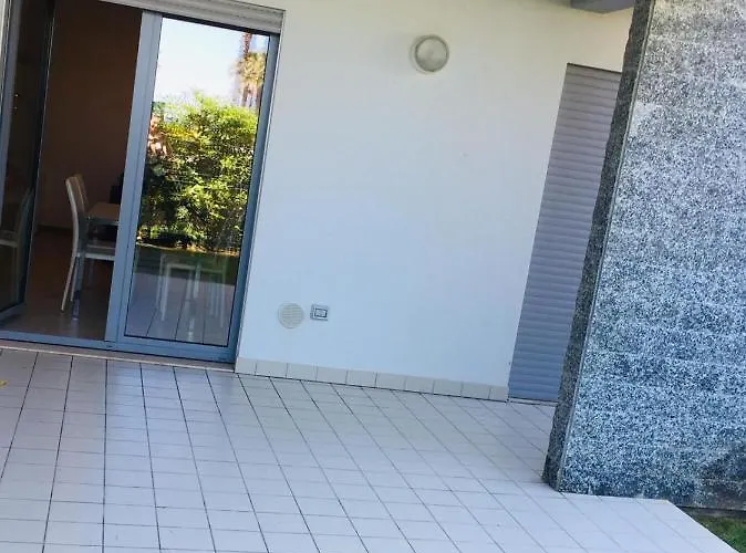 Le Dune 65 Ginestra * Silvi Marina